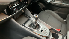 Nissan Qashqai 1.3 DiG-T MH Acenta Premium 5dr Petrol Hatchback